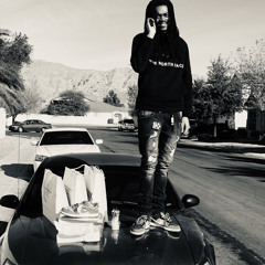 Trappin shit (D-Mack & $taxks)