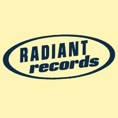 RADIANT RECORDS