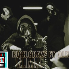 RICH CRAZY.992RICHLYNGANG