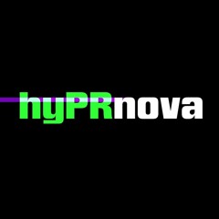 hyPRnova