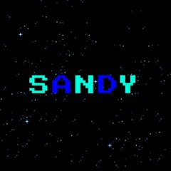 sandy