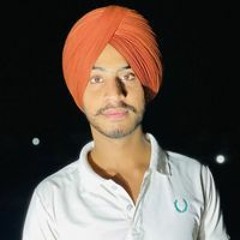 Harsimran Singh
