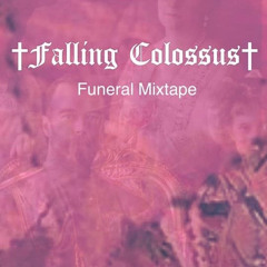 Falling Colossus