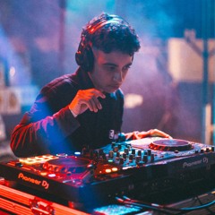 DJ martí