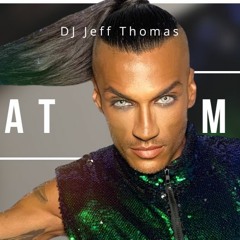 DJ Jeff Thomas
