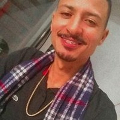 Luiz Gustavo Ferreira
