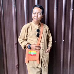 Kaung Myat Nyein