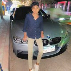 Yousef Elkhouly