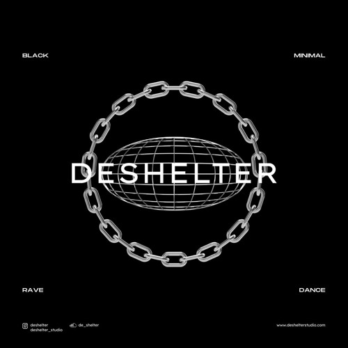 DESHELTER’s avatar