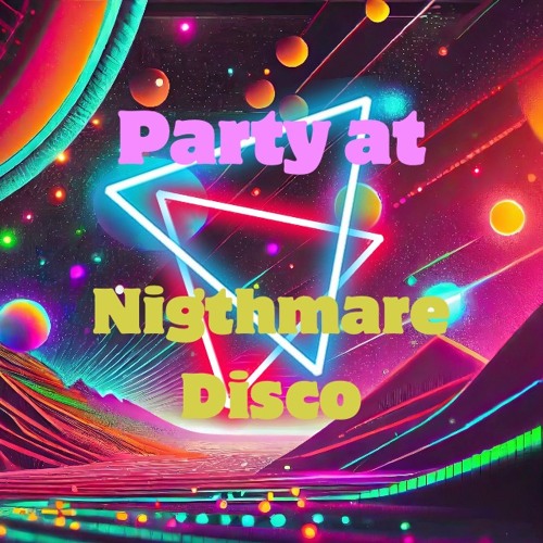 Nightmare Disco’s avatar