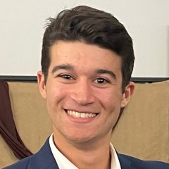 Caleb Hebert