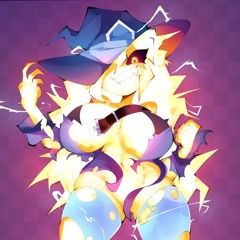 ⚡️Electrical Enchantress💥