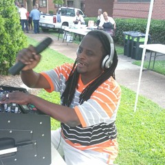 DJ Eddie B