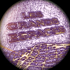 Les Grands Espaces