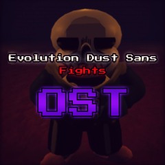 Super Criticality | Core Dust Sans