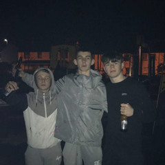 Jordan Nicholl