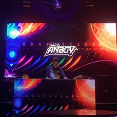 ANBOY (account aktif)