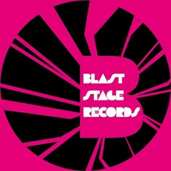 BLAST STAGE RECORDS