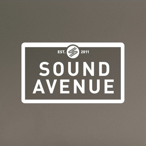 Sound Avenue’s avatar