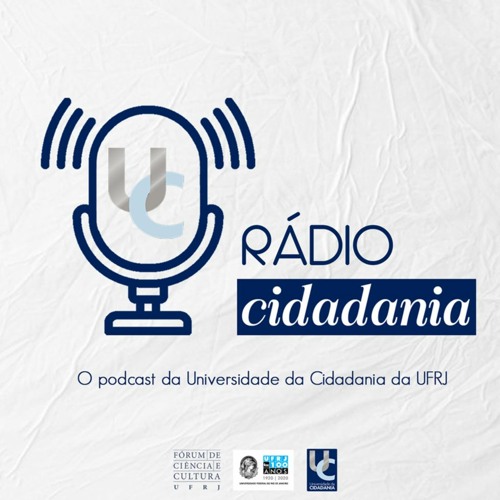 Rádio Cidadania’s avatar