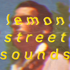 래먼 ㅣe m o n_s t r e e t sounds