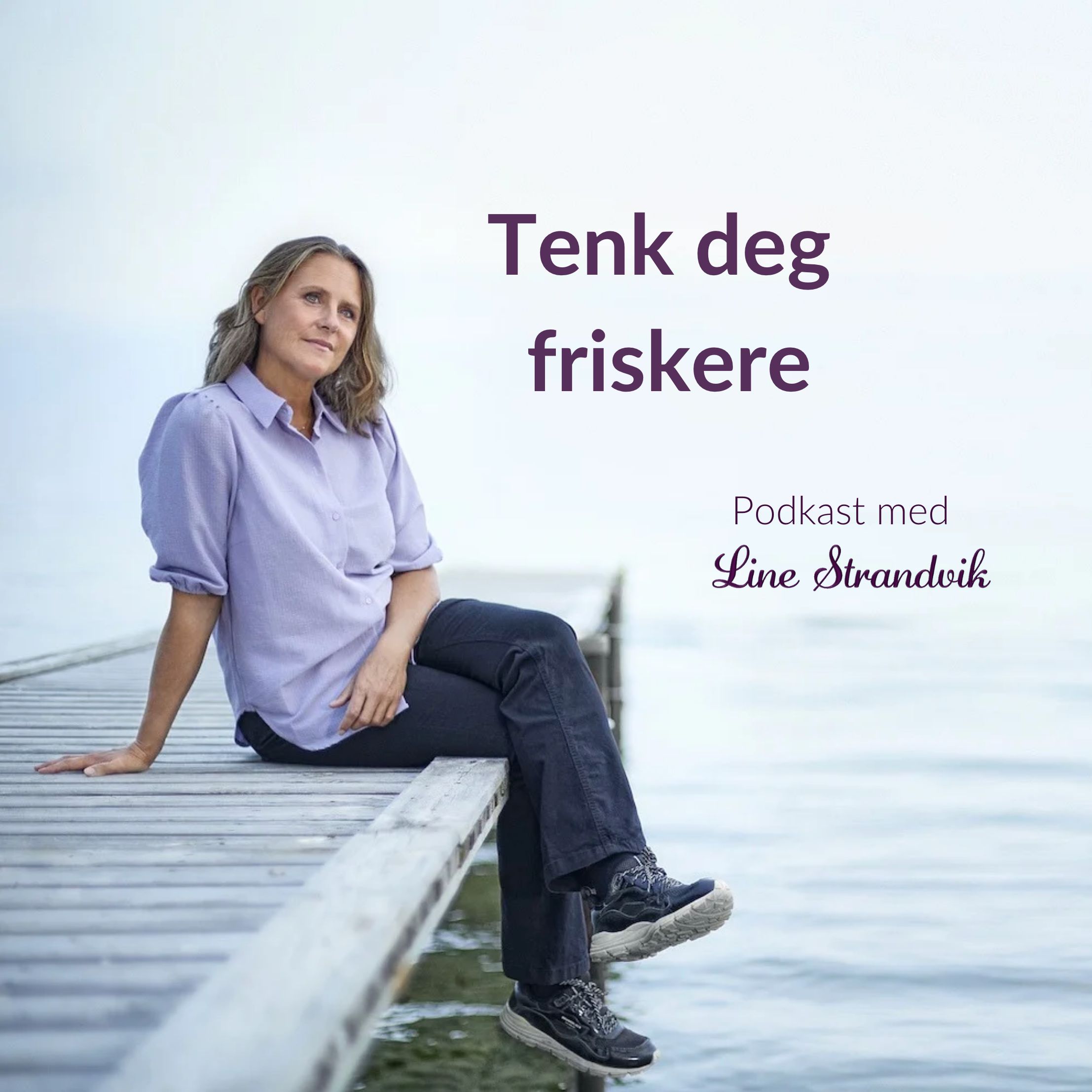 Line Strandvik