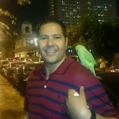 Amr Atef El Hawary
