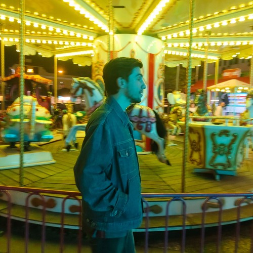 Melankolik Türkçe Rap (Enstrumantal) [Fan Yapımı]