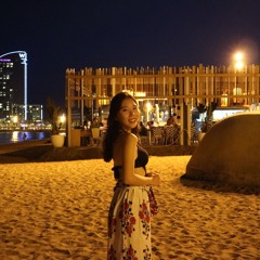 Clara Yi