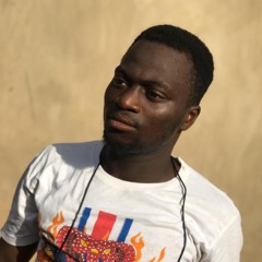 Ojelabi Israel Oluwabori