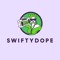 SWIFTYDOPE REPOST (ARTISTS SUPPORT)