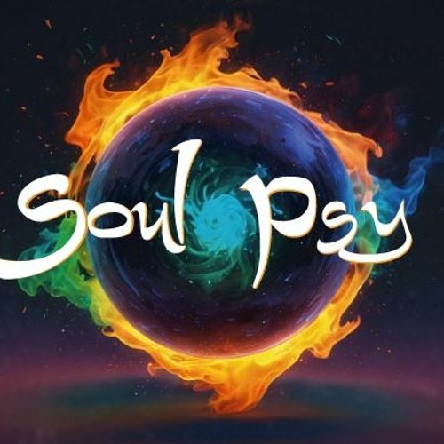 Soul Psy’s avatar