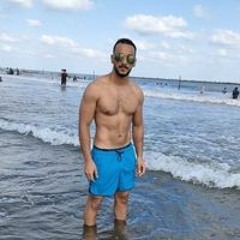 Mohamed Kazanova