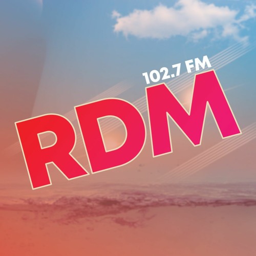 Radio RDM Lorraine’s avatar
