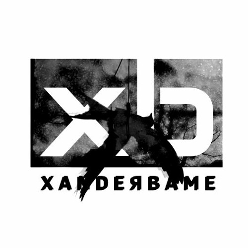 Xander Bame’s avatar