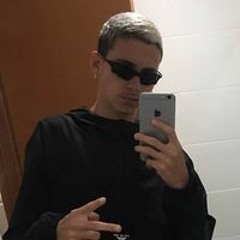 Marcos S. Alves