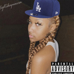 @lightskinprincesa