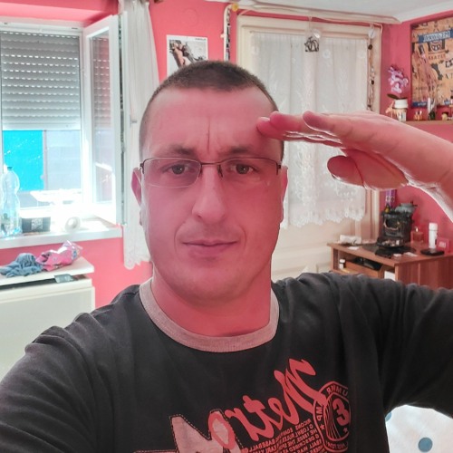 Gábor Kiss 6’s avatar