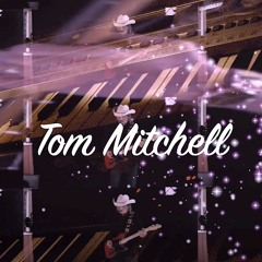Tom  Whiskers Mitchell