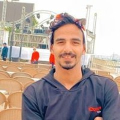 Bakr Abol Naga