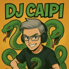 Ex DjCaipi Kai Veeneman