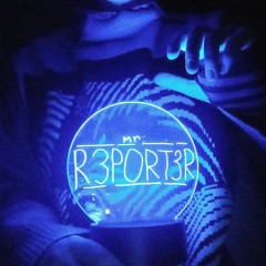 R3P0RT3R