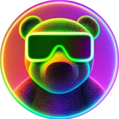 Bearly Disco