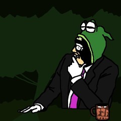 frog jimmy fallon fan