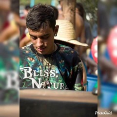 Everton Santana