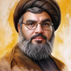 ريم حزب الله هم الغالبون