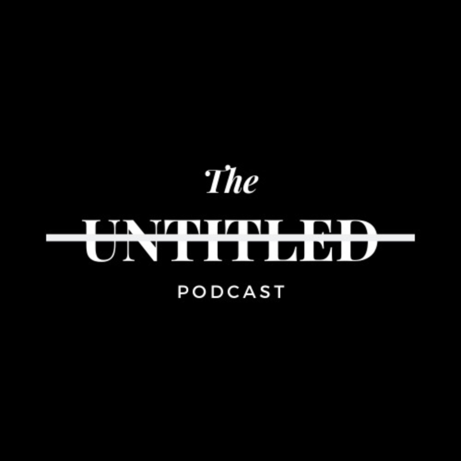 Untitled Podcast