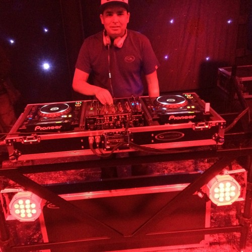 DJ Chris Cetina’s avatar