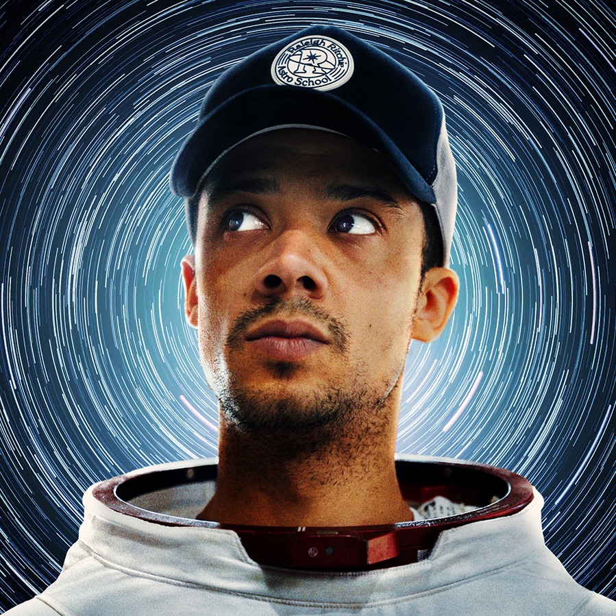 Raleigh Ritchie