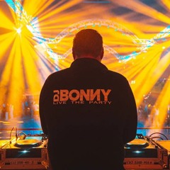 Dj Bonny